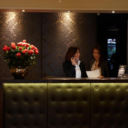 Gutwinski Hotel Feldkirch Luaran gambar