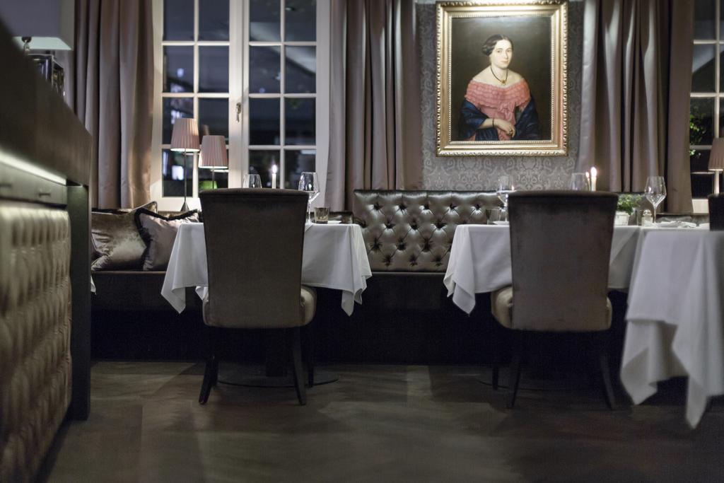 Gutwinski Hotel Feldkirch Luaran gambar
