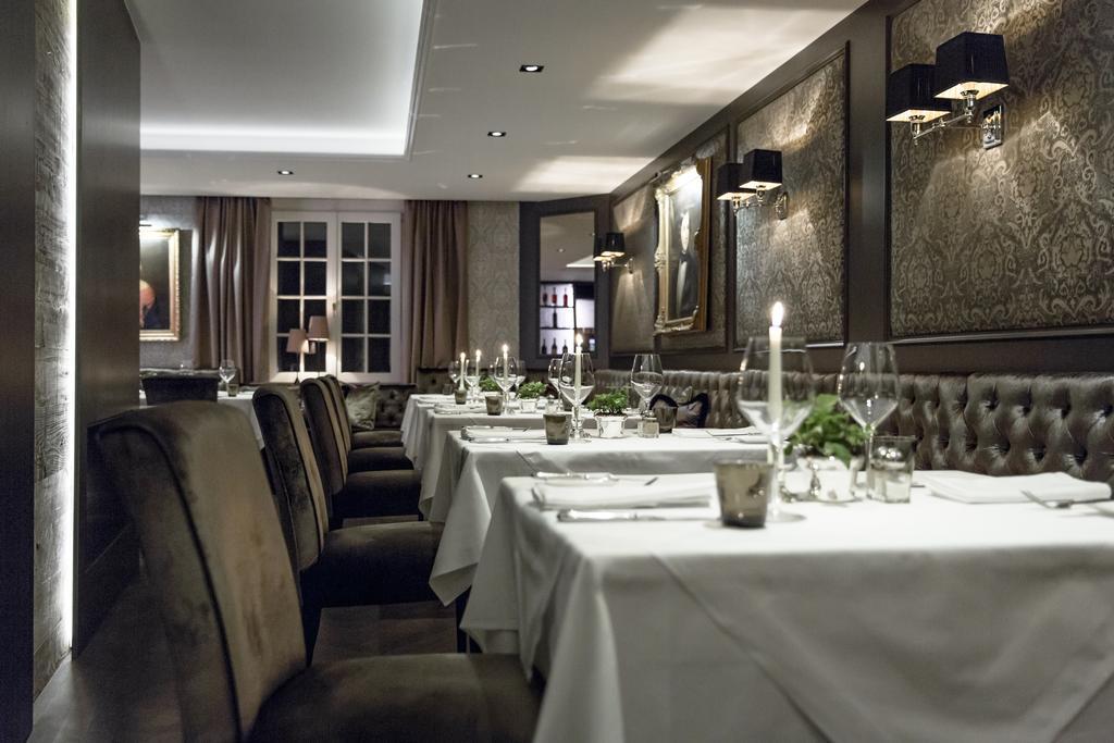 Gutwinski Hotel Feldkirch Luaran gambar