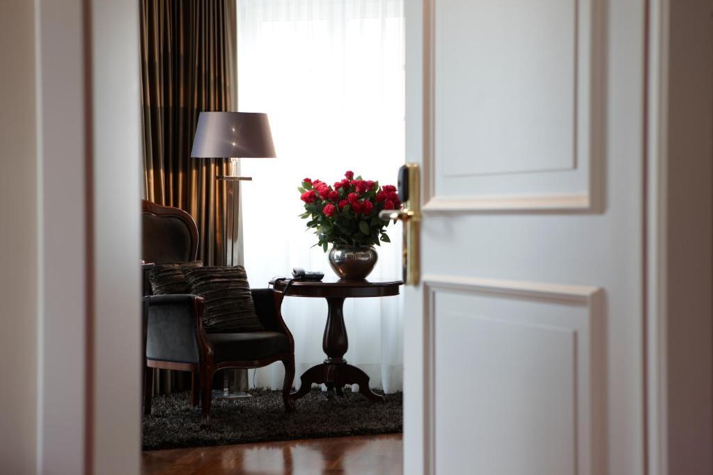 Gutwinski Hotel Feldkirch Luaran gambar