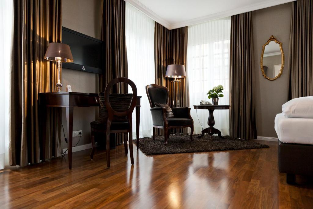 Gutwinski Hotel Feldkirch Luaran gambar