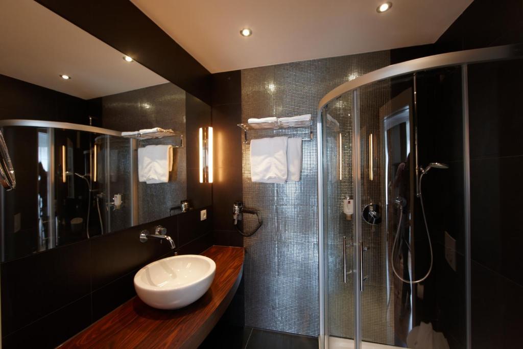 Gutwinski Hotel Feldkirch Luaran gambar