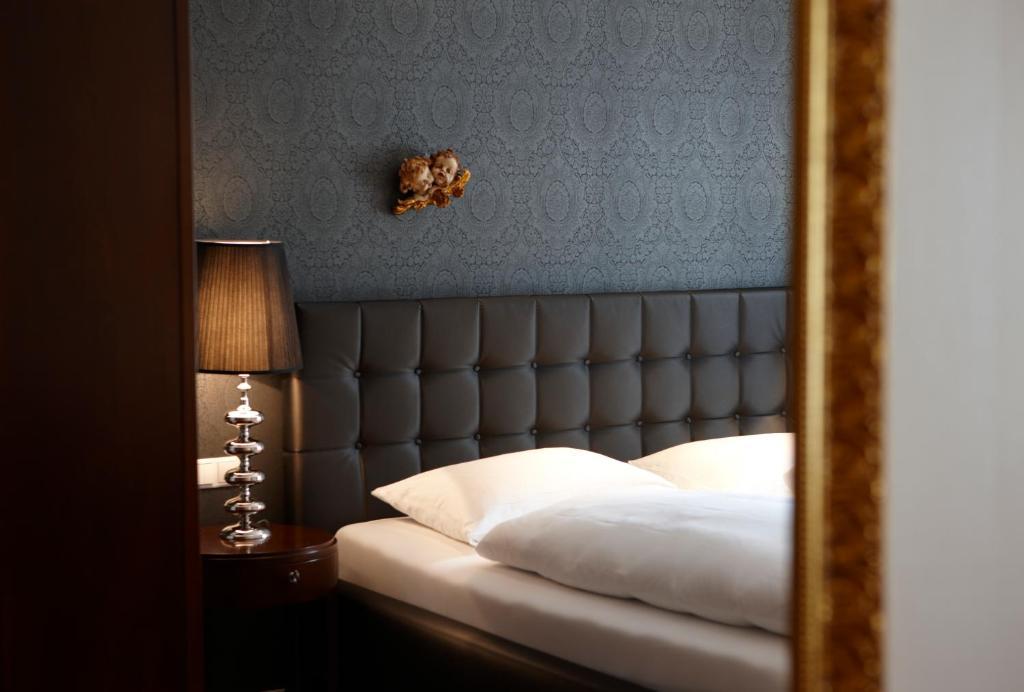Gutwinski Hotel Feldkirch Luaran gambar