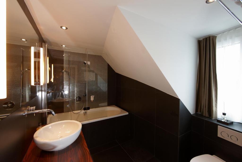 Gutwinski Hotel Feldkirch Luaran gambar