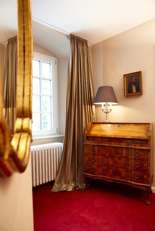 Gutwinski Hotel Feldkirch Luaran gambar