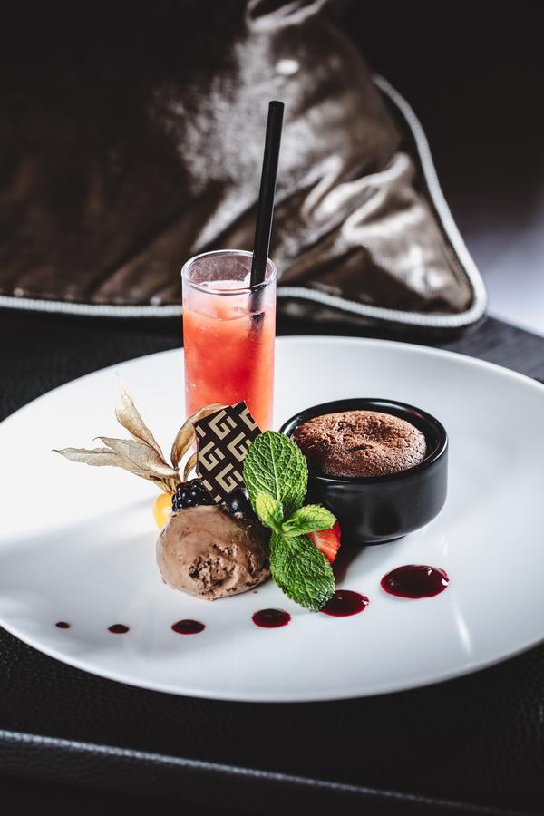 Gutwinski Hotel Feldkirch Luaran gambar