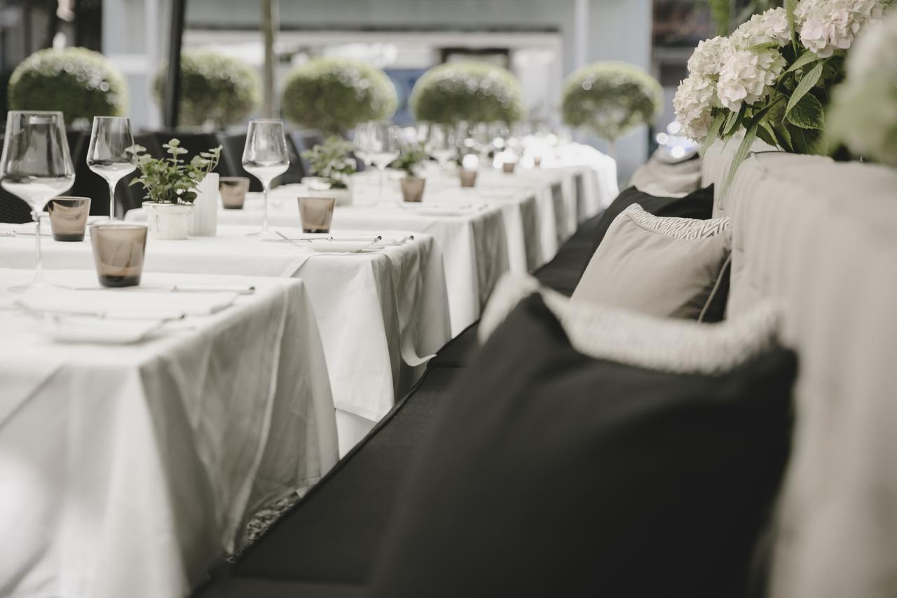 Gutwinski Hotel Feldkirch Luaran gambar
