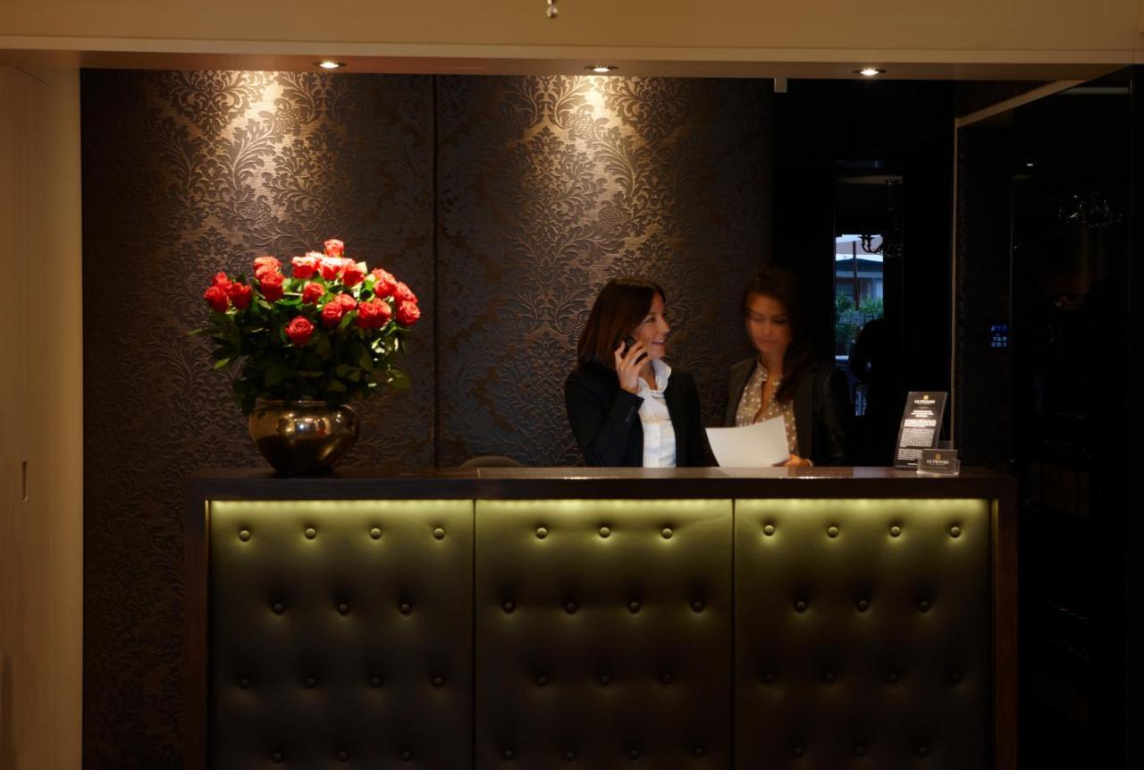 Gutwinski Hotel Feldkirch Luaran gambar