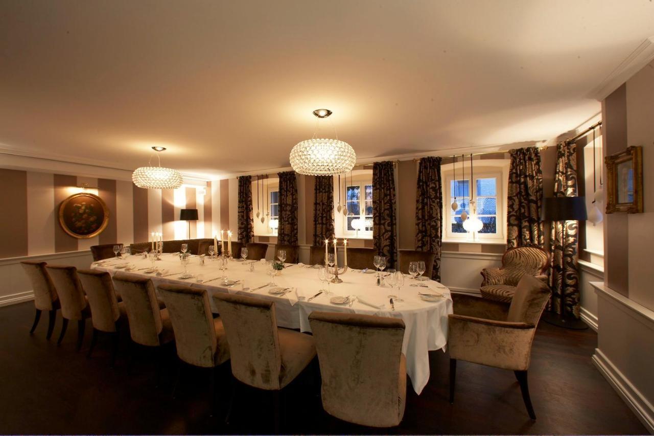 Gutwinski Hotel Feldkirch Luaran gambar